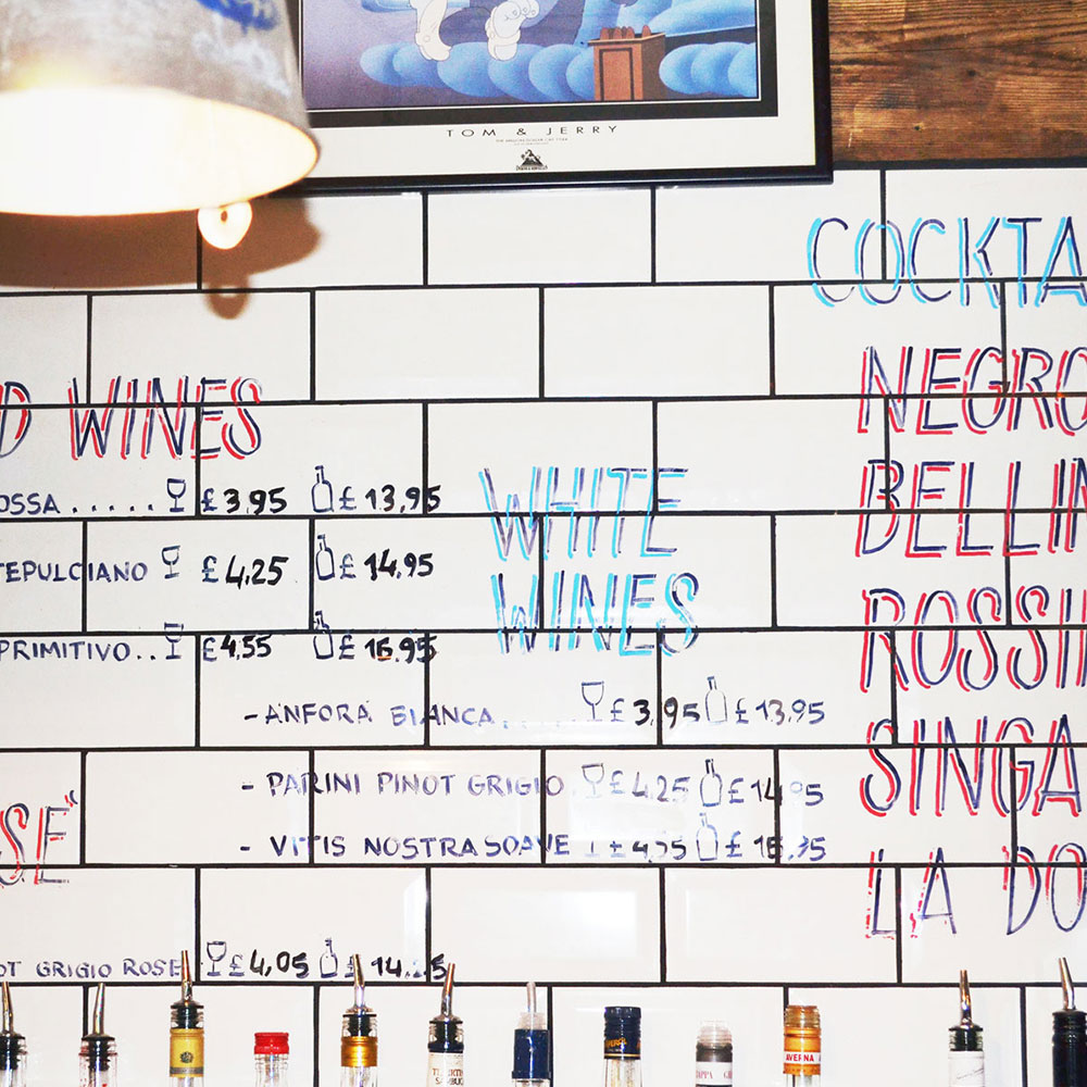 Natura Pizzeria